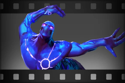 Taunt Enigmatic Style