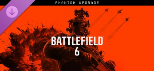 خرید Battlefield 6 Phantom Upgrade