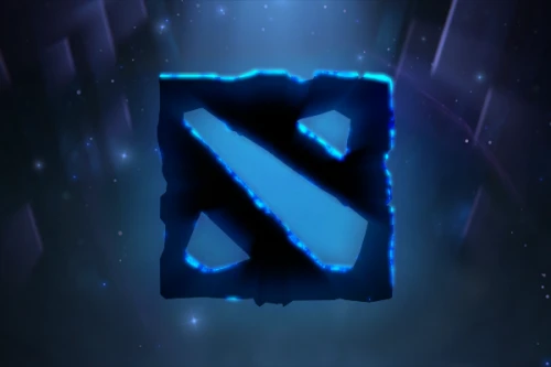Aghanims Labryinth 2021 HUD