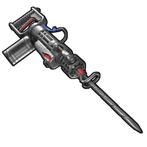 خرید Aviator Jackhammer