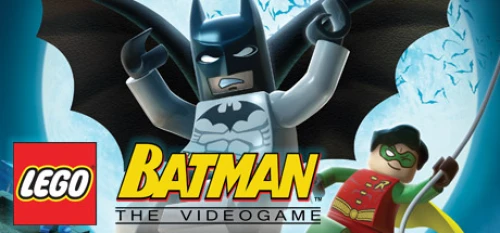 خرید بازی LEGO Batman The Videogame