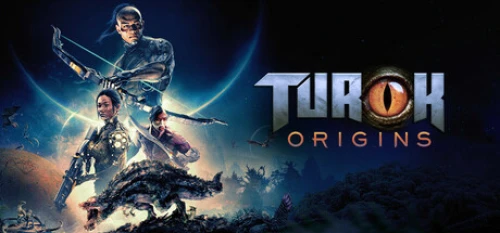 خرید بازی Turok Origins