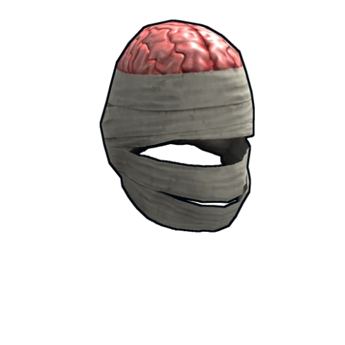 خرید بازی Wrapped Brain