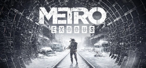 خرید بازی Metro Exodus