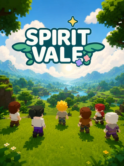 SpiritVale