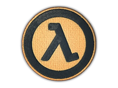 خرید بازی Patch Copper Lambda