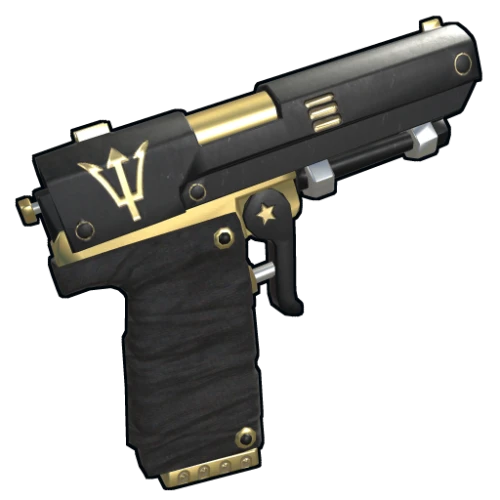 خرید Poseidon Semi Auto Pistol