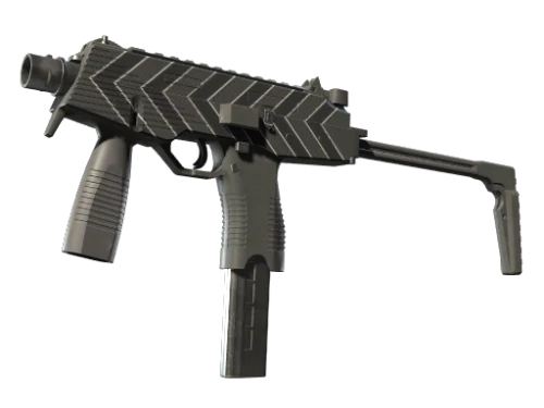 خرید بازی MP9 Dart Factory New