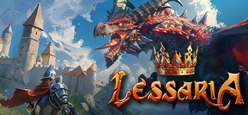 Lessaria Fantasy Kingdom Sim