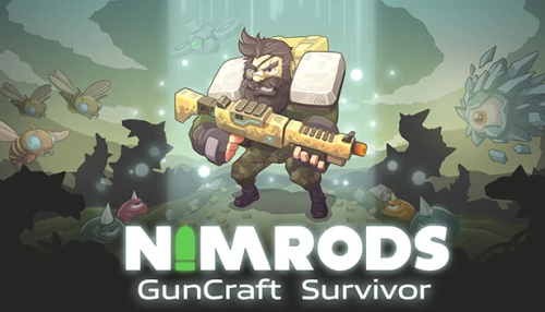 خرید بازی NIMRODS GunCraft Survivor