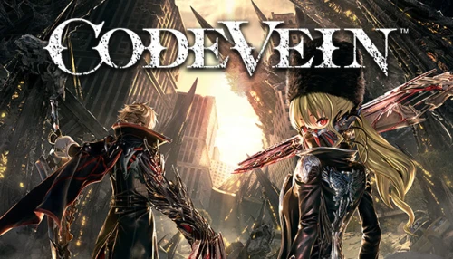 خرید بازی CODE VEIN کامپیوتر