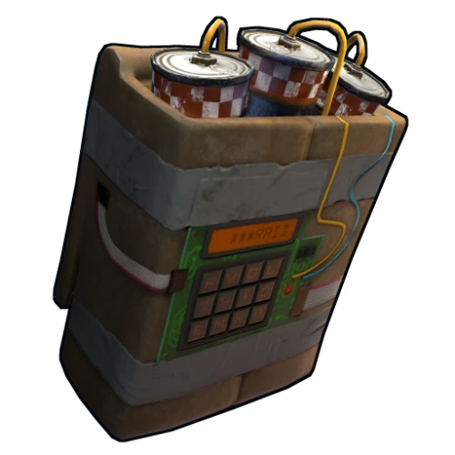 خرید RAID Satchel