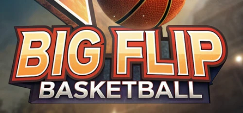 بازی Big Flip Basketball