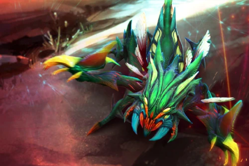 خرید Dimension Ripper