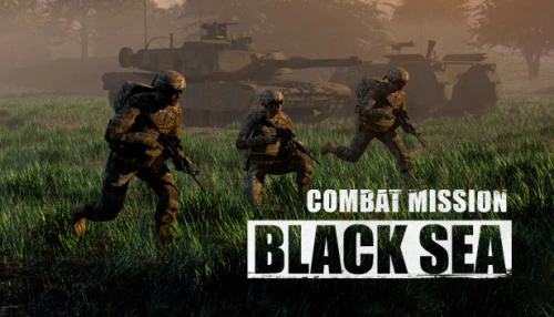 خرید بازی Combat Mission Black Sea