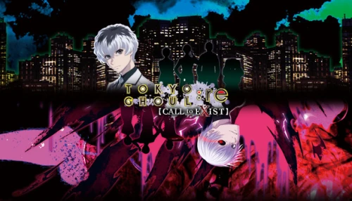 خرید بازی TOKYO GHOULre [CALL to EXIST] کامپیوتر