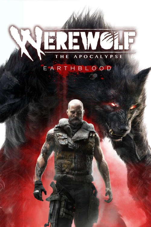 بازی Werewolf The Apocalypse Earthblood