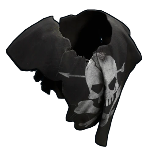 خرید Pirate Poncho