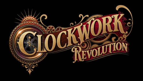 خرید بازی Clockwork Revolution