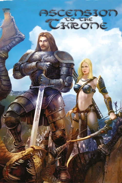 بازی Ascension to the Throne
