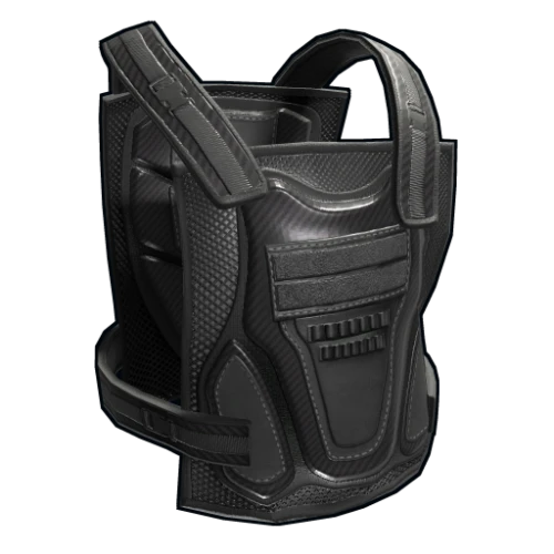 خرید Commando Chestplate