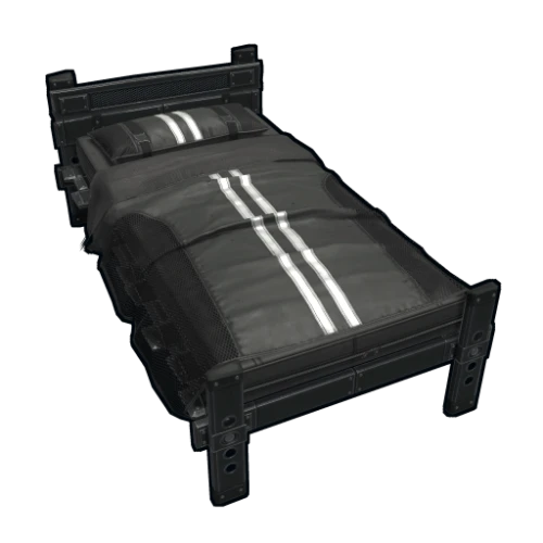 Training Bed
