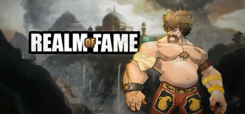 خرید بازی Realm of Fame