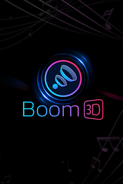 Boom 3D Windows Experience 3D surround sound in games
