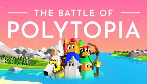 خرید بازی The Battle of Polytopia کامپیوتر