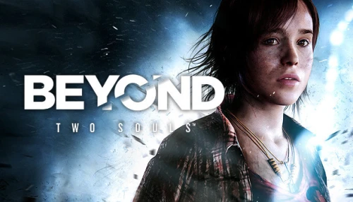 خرید بازی Beyond Two Souls