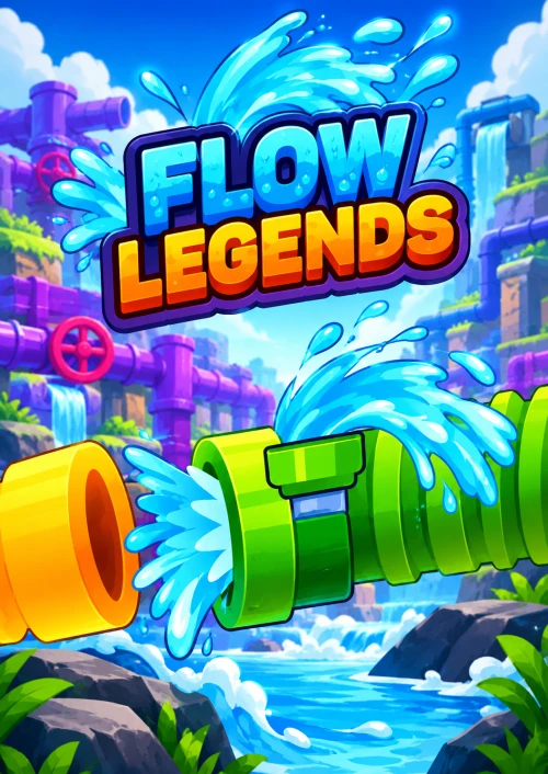 Flow Legends