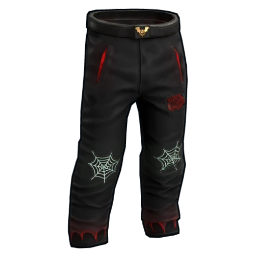 خرید Rusteratu Pants