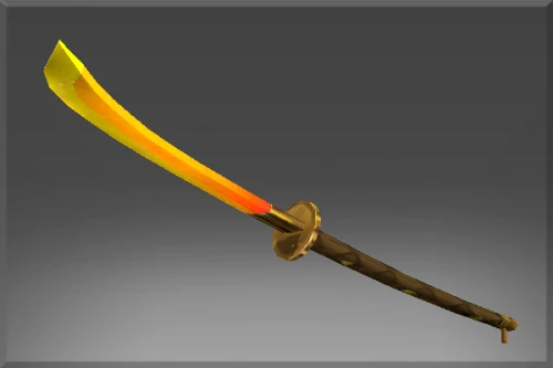 خرید Fireborn Odachi