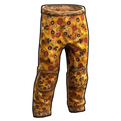خرید Pizza Pants