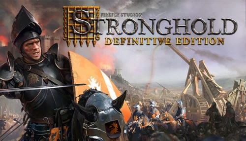 خرید بازی Stronghold Definitive Edition