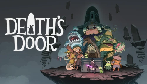 Deaths Door
