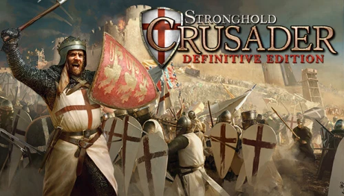 خرید بازی Stronghold Crusader Definitive Edition