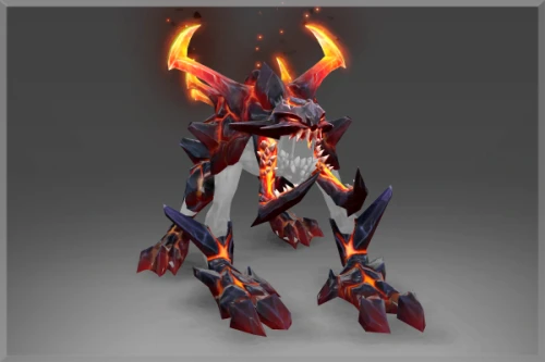 Obsidian Atrocity