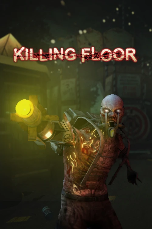 بازی Killing Floor