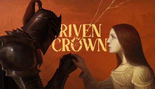 خرید بازی Riven Crown