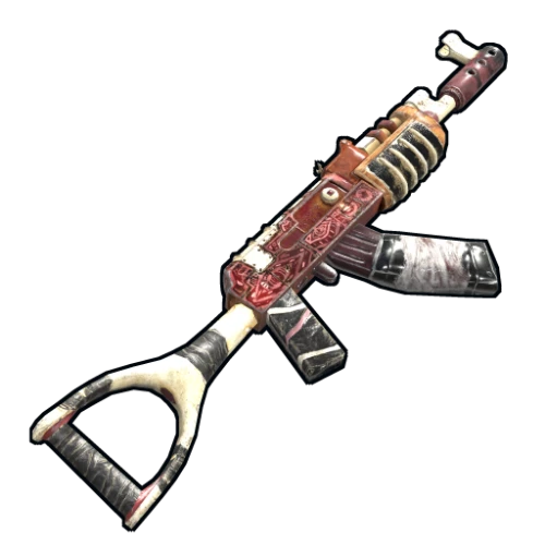 خرید بازی Farseer AK47