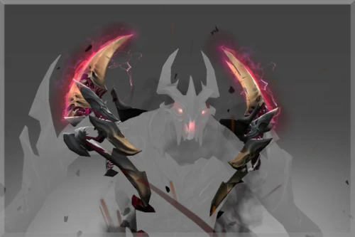 خرید Spring Lineage Pauldrons of Eternal Harvest