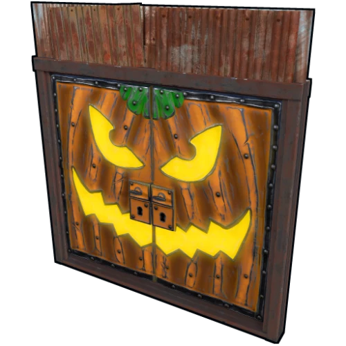 خرید Jack Sheet Metal Double Door