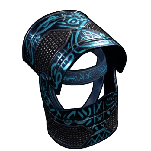 خرید Azul Helmet