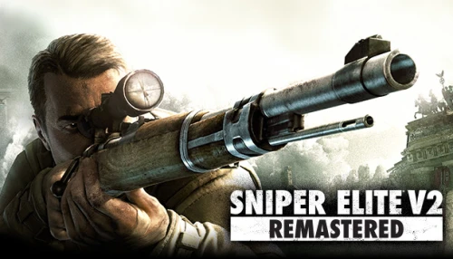 خرید بازی Sniper Elite V2 Remastered