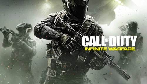 خرید بازی Call of Duty Infinite Warfare