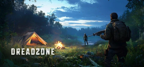 خرید بازی DREADZONE کامپیوتر