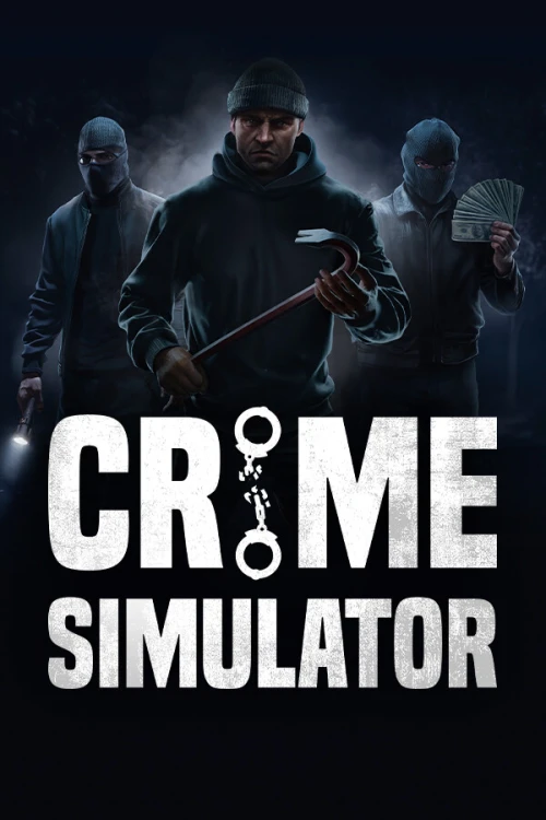 بازی Crime Simulator