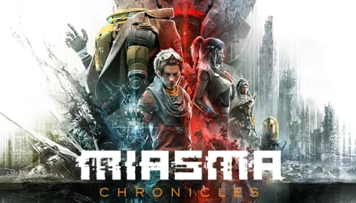 خرید بازی Miasma Chronicles