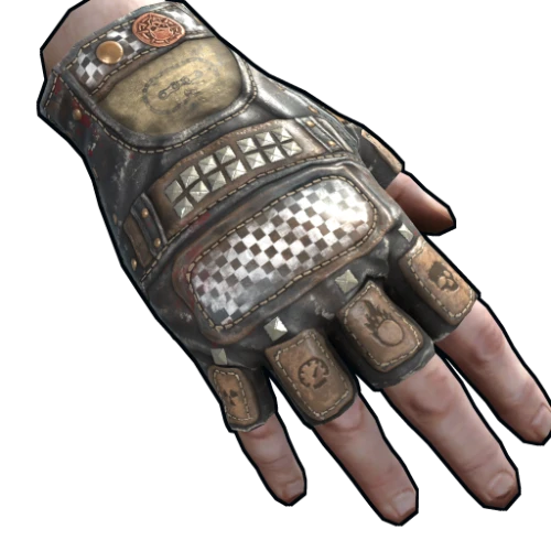 خرید Mad Rider Gloves